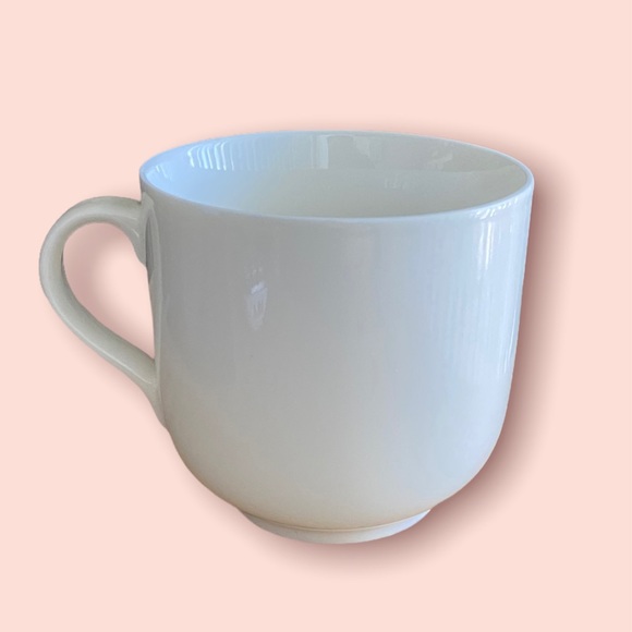 RILAKKUMA Chocolate and Coffee “Sweet or bitter?” Tea Mug San-X Co 2013 - Picture 2 of 6